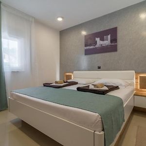Apartmán s 2 ložnicemi
