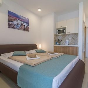 Apartmán s 1 ložnicí